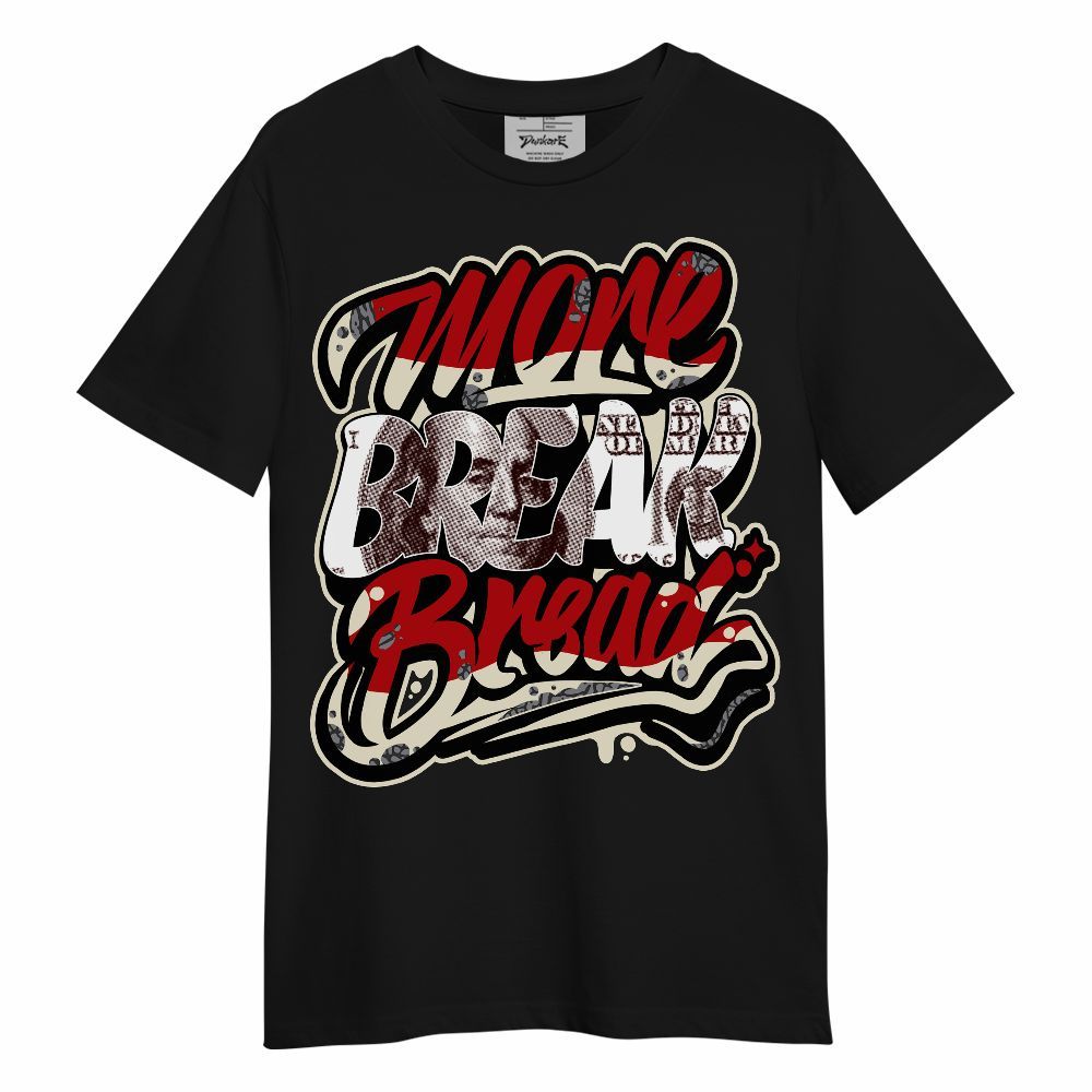 Shirt To Match Cement Grey 3s - More Break Shirt Unisex Oufit Unisex Shirt