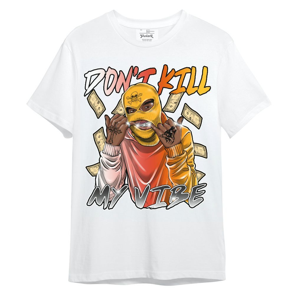 Shirt To Match Dunk High Candy Corn - Vibe.Unique Unisex Shirt