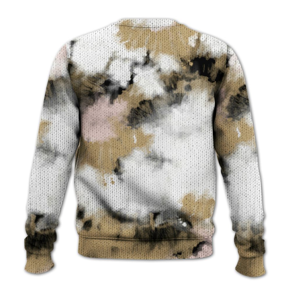 Sweater To Match Low Linen 2025 1s Shirt, FK Around Find Out Graphic