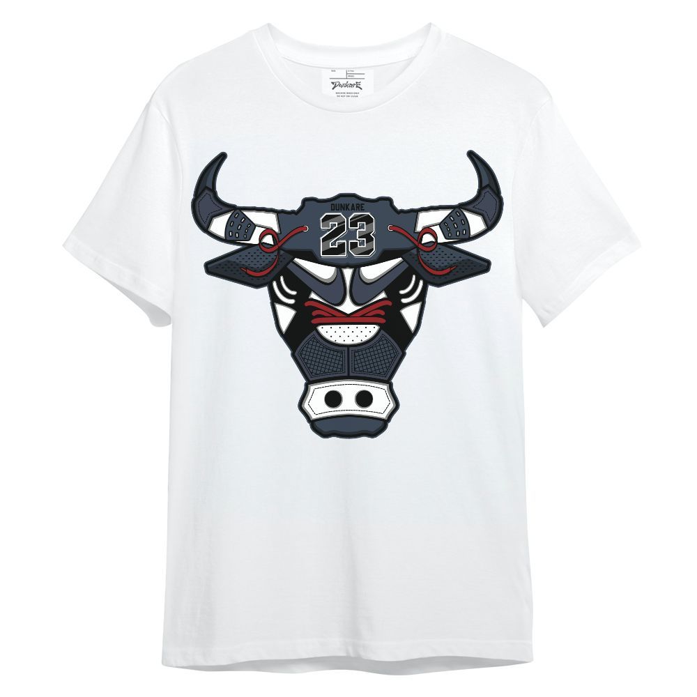 Shirt To Match Retro Olympic 6s - Raging Vintage 90s Unisex Shirt