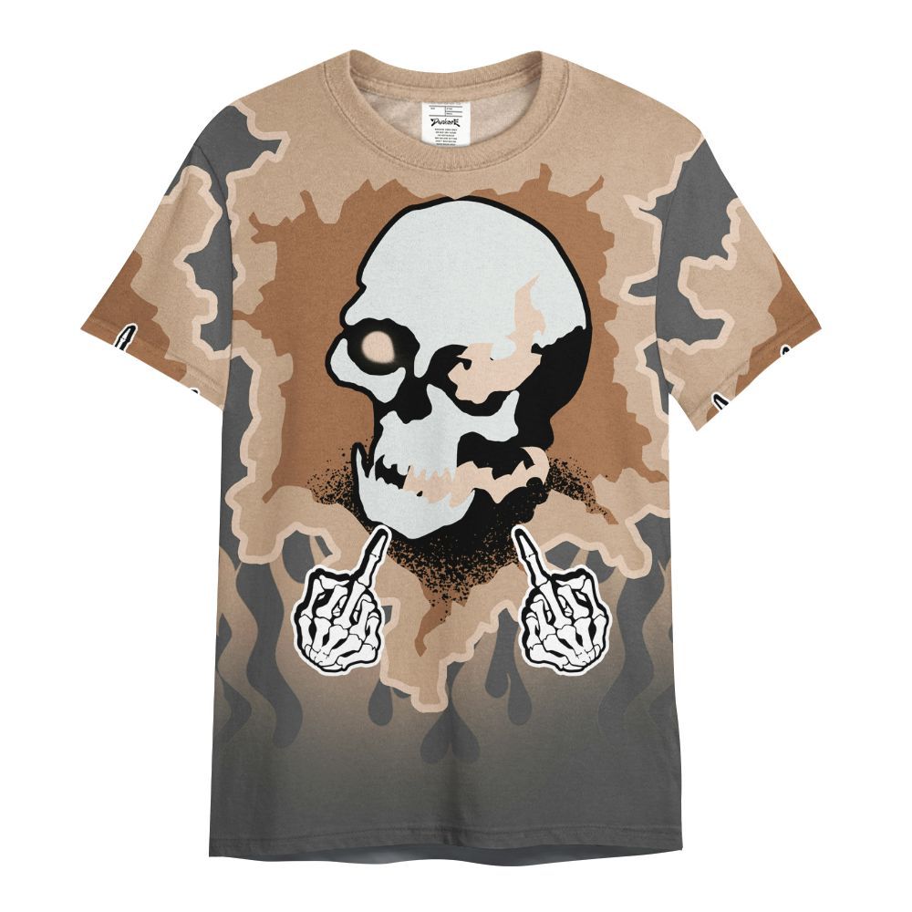 Shirt To Match Kobe 9 EM Mamba - F Around Find Out Graphic Trapped All Over Print