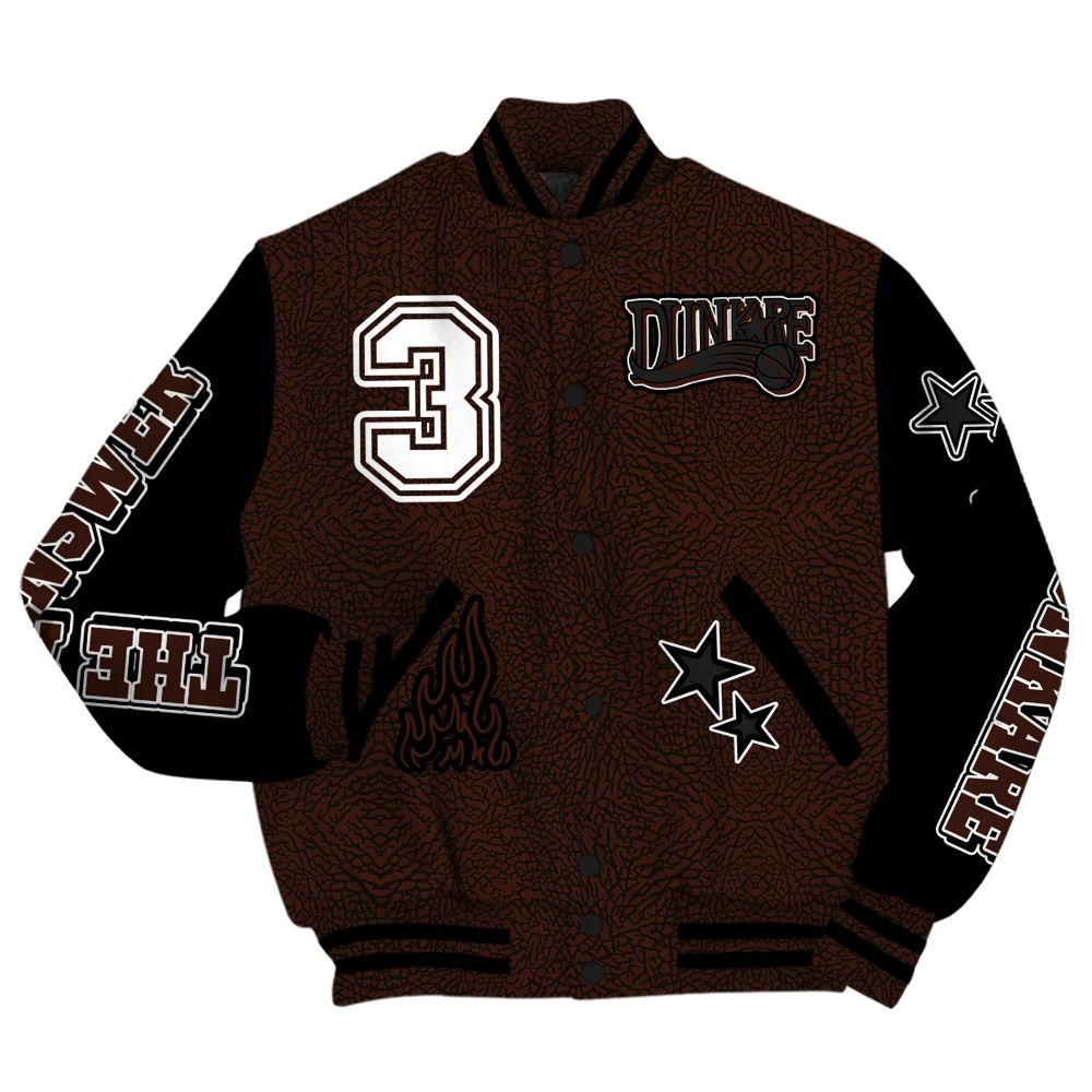 Varsity Jacket To Match Air Force 1 Low Halloween Skull 2024 - Allen Answer Skeleton All Over Print