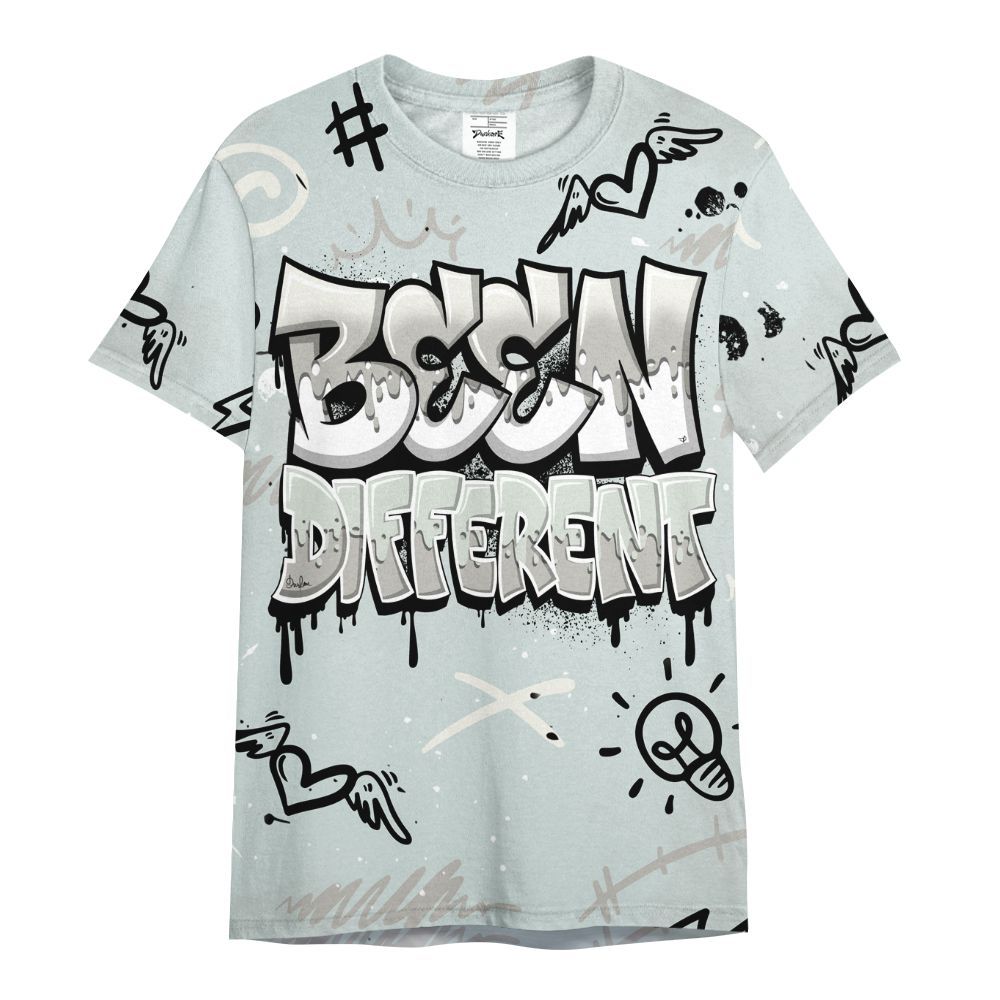 Shirt To Match Book Moss Point 1s - Drip Been Di2ferent All Over Print