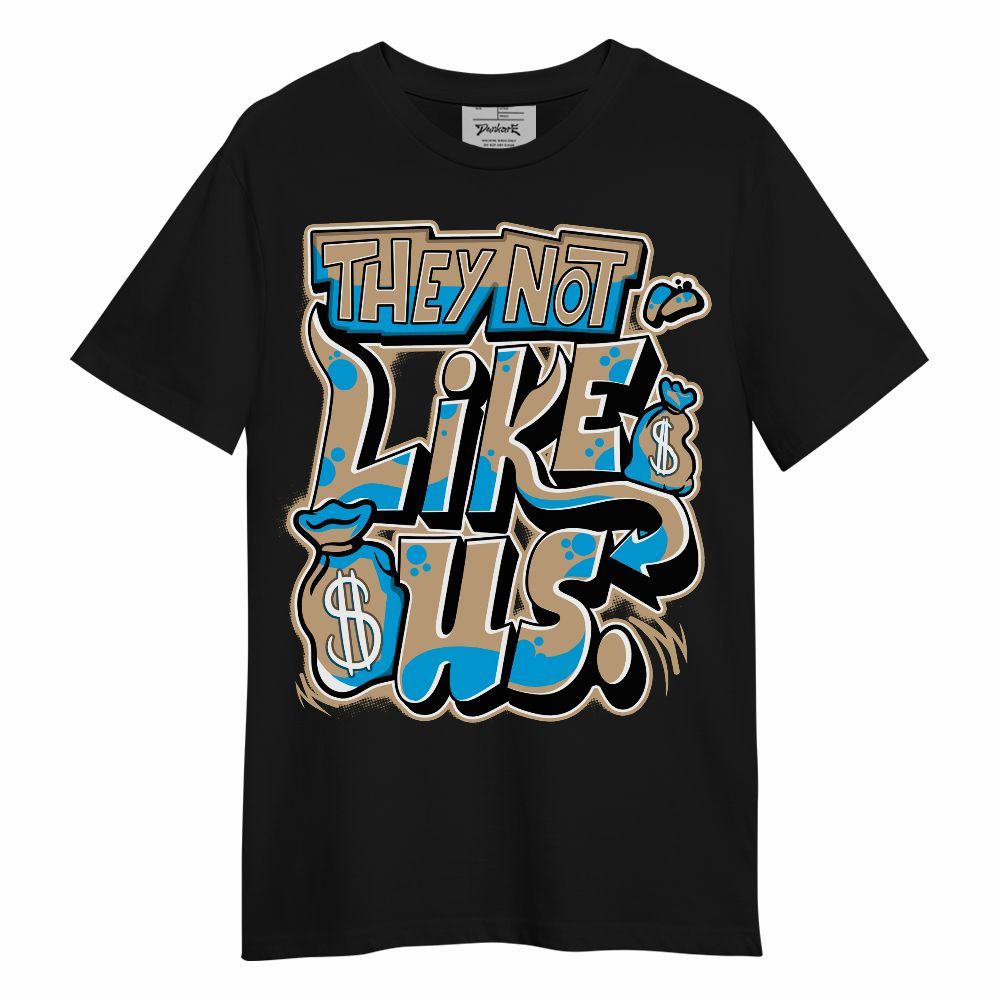 Shirt To Match H-Town 11s - Dislike Us.psb Graphic