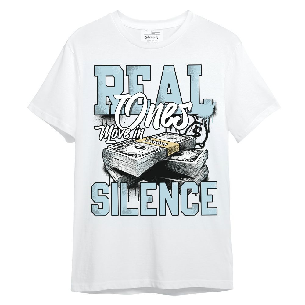 Shirt To Match Low Year Of The Snake 11s - Move In Silence Money Unisex Shirt