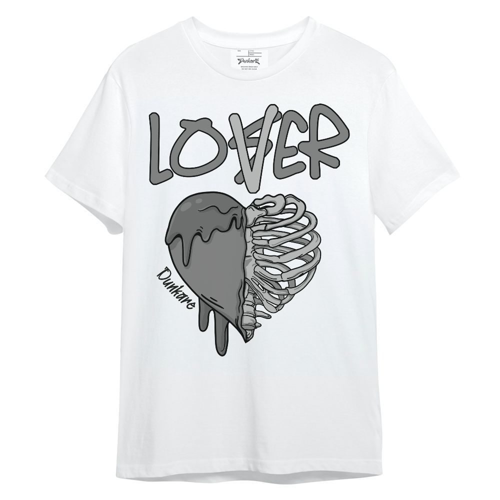 Shirt To Match NOCTA Black 2s - Loser Lover Dripping Unisex Shirt