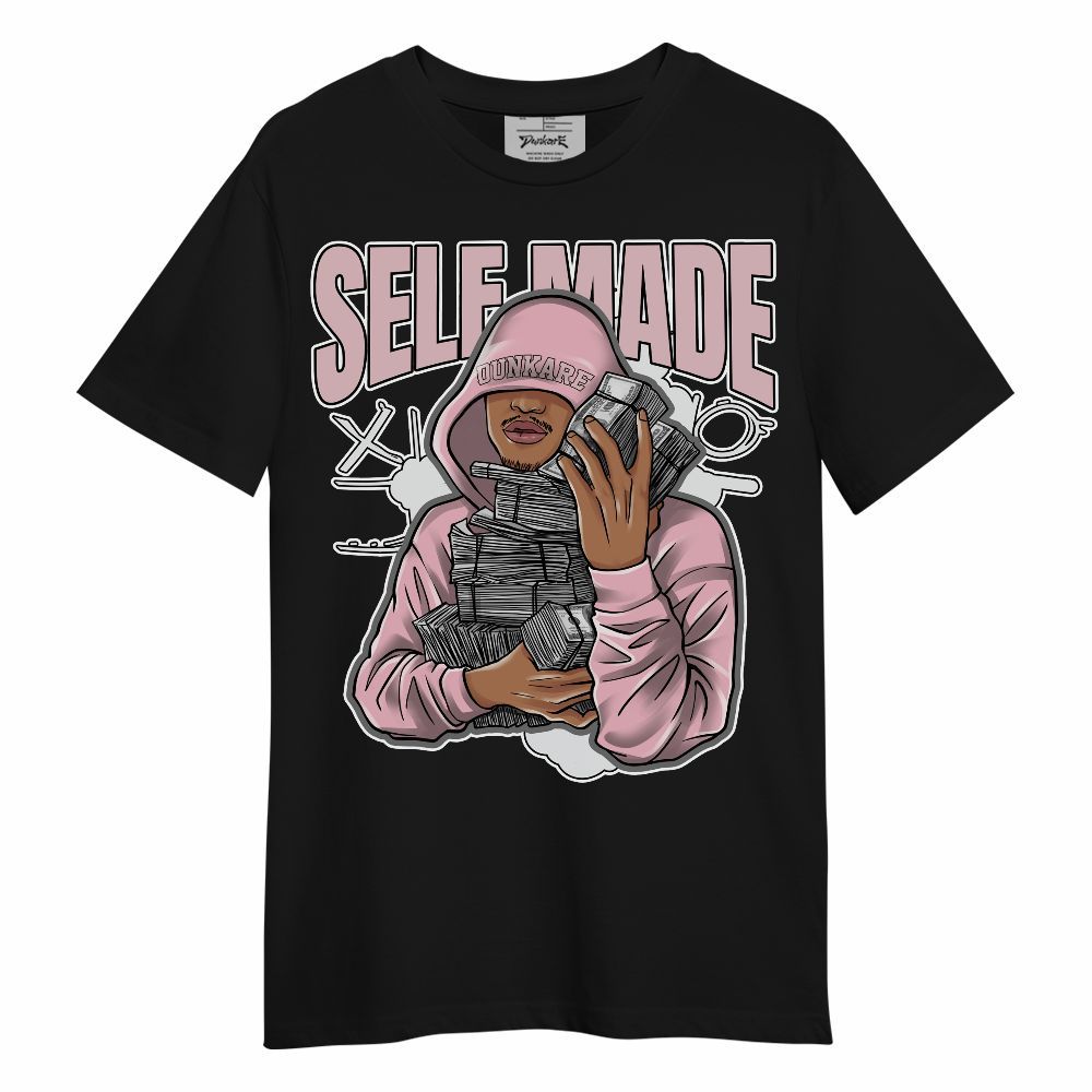 Shirt To Match Air Max DN Pink Foam - Selfmade Unique Unisex Shirt