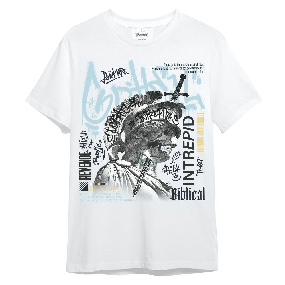 Shirt To Match Low Year Of The Snake 11s - Go To Heaven Unisex Shirt