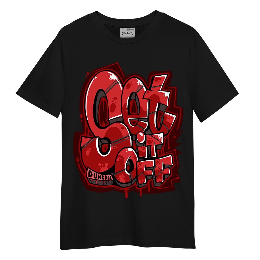 Shirt To Match 13 Bred Reimagined T-shirt - SET IT OFF T-shirt Unisex 2704 PAT