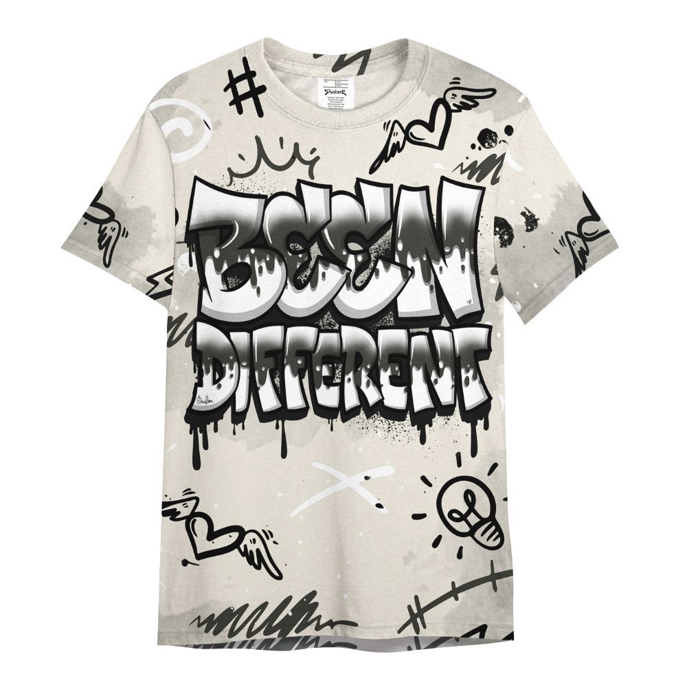 Shirt To Match Air Max Plus Moonlight Swarovski - Drip Been Di2ferent All Over Print