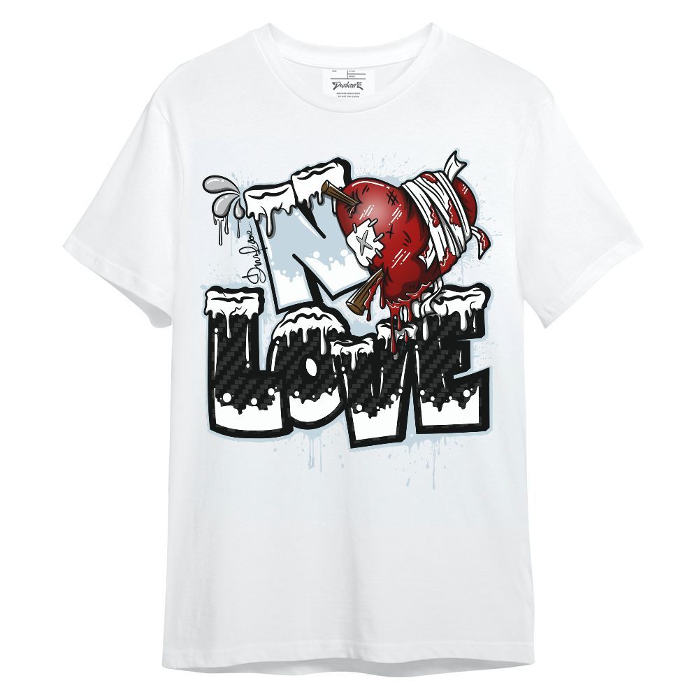 Shirt To Match Kobe 9 Protro Halo - Drip No Love Streetwear Unisex Shirt