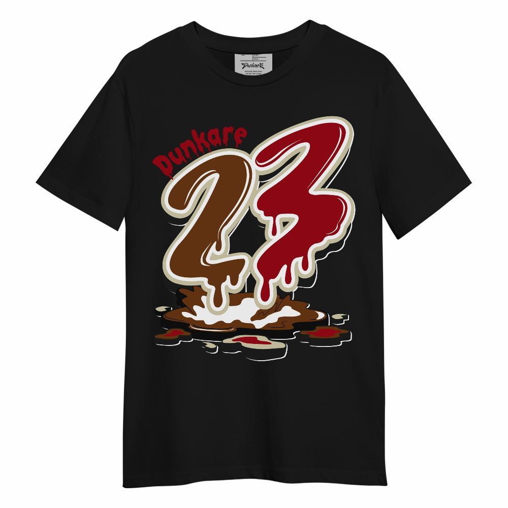 Shirt To Match Archaeo Brown 5s - 23 Drip Unisex Shirt