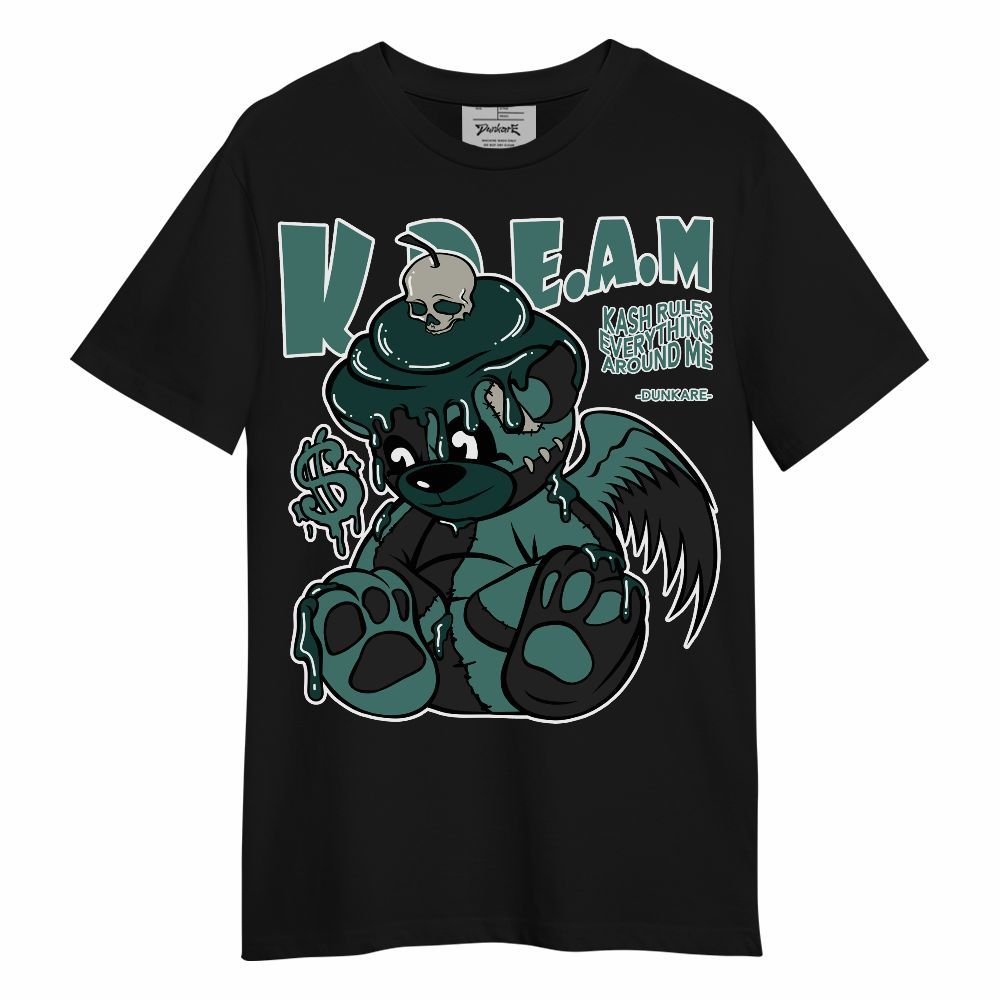 Shirt To Match Grandma's Driveway 4s - Loot Bear Unisex Shirt