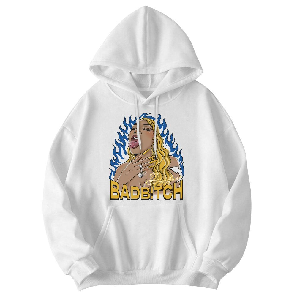 Sweatshirt To Match High Laney 1s - Bad B!tch Graphic
