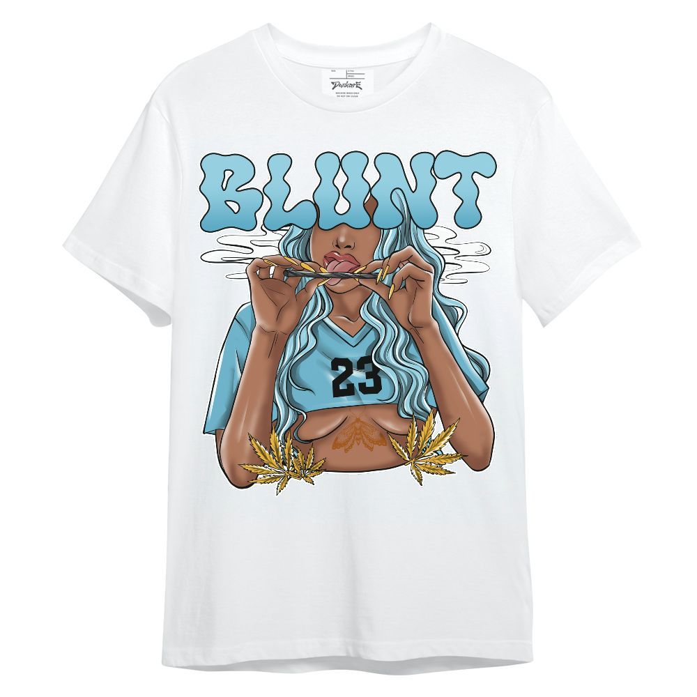 Shirt To Match Dunk High Homer Simpson - Bluntz Unique Unisex Shirt