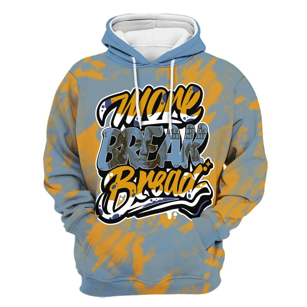 Hoodie To Match High OG First In Flight 1s - More Break Shirt Unisex Oufit All Over Print