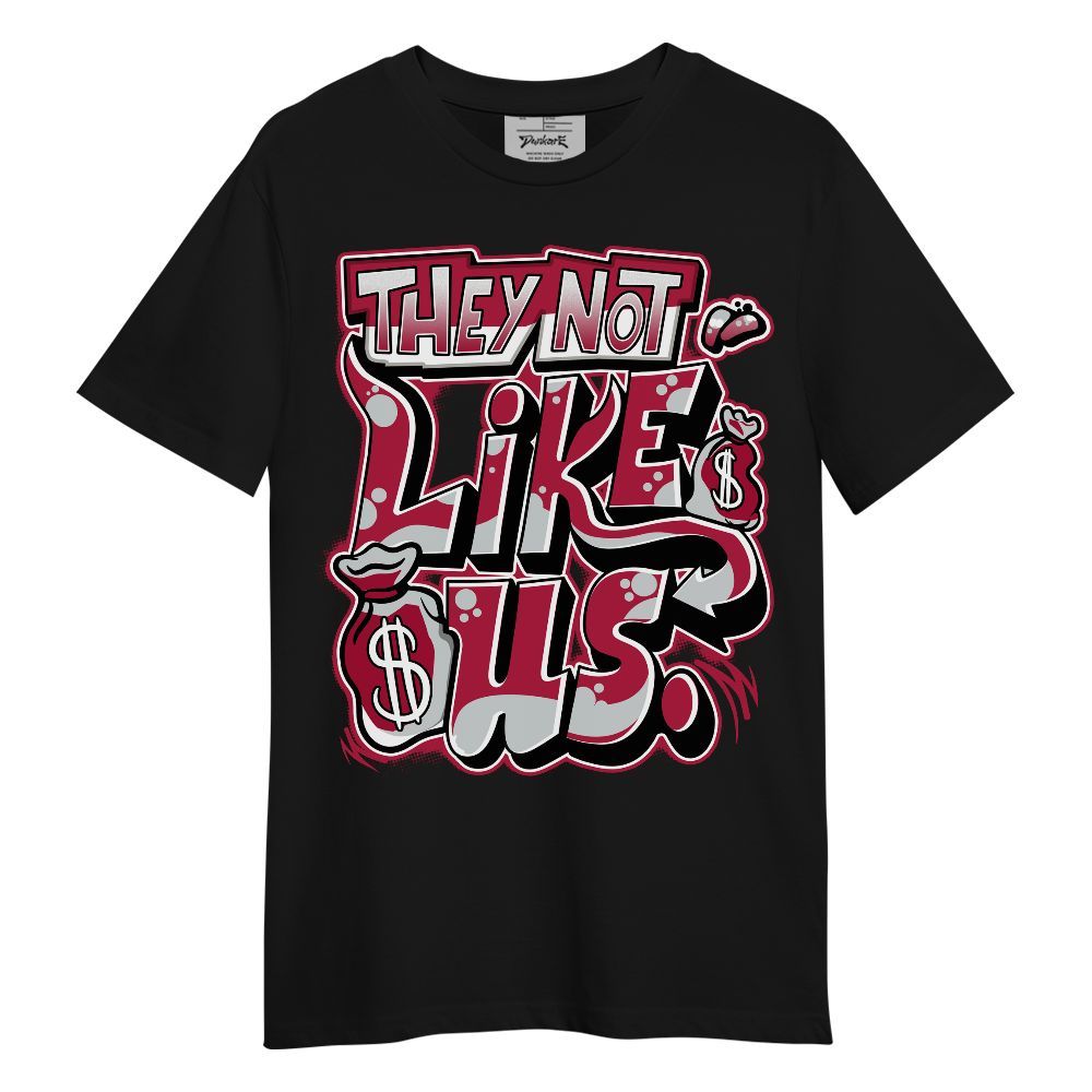 Shirt To Match Toro Bravo 4s - Dislike Us Graphic