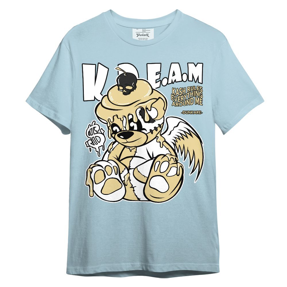 Shirt To Match Low Year Of The Snake 11s - Loot Bear Unisex Shirt