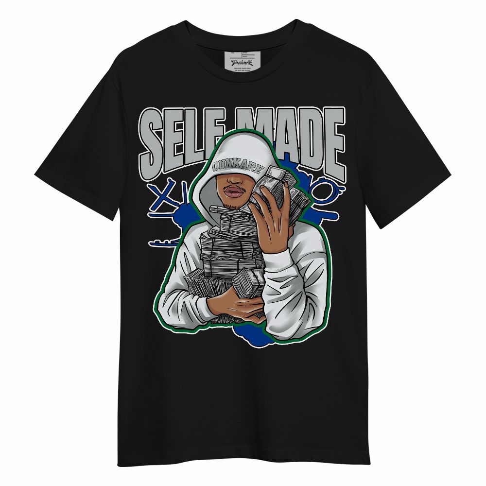 Shirt To Match Dunk Low Tennis Classic - Selfmade Unique Unisex Shirt