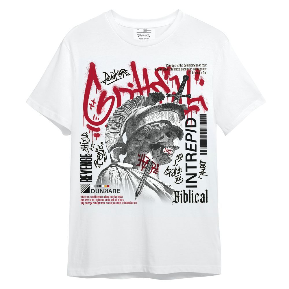 Shirt To Match Cardinal 7s - Go To Heaven Unisex Shirt