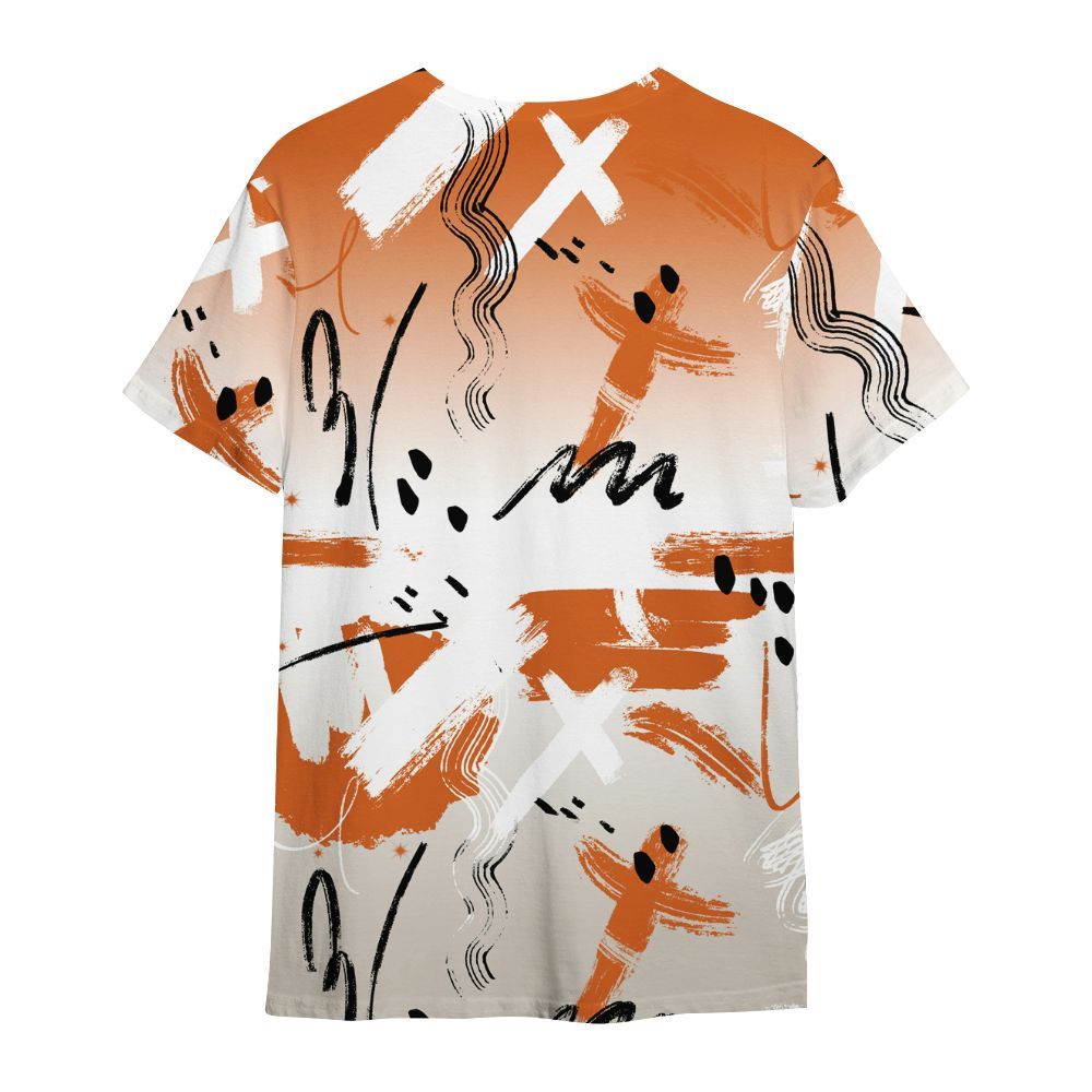 Shirt To Match SE Craft 5s - Money Hustle Grind Pray All Over Print