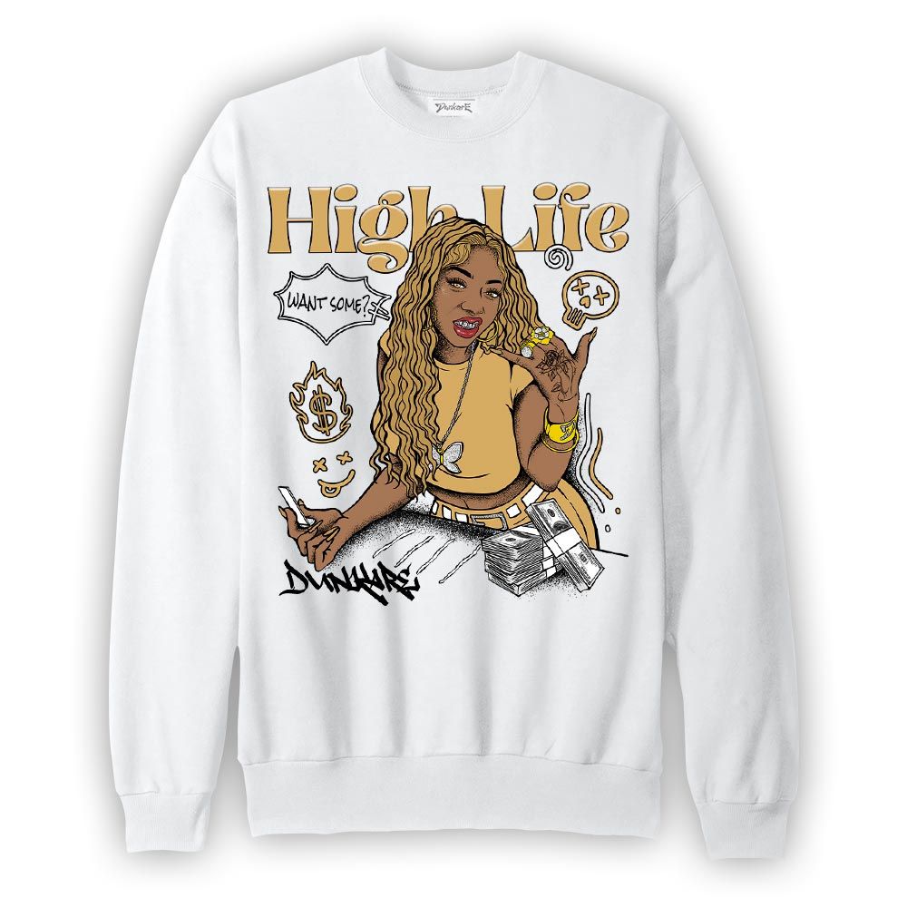 Sweatshirt To match Craft Paris 6s Sweatshirt - Hi'life Unique 2 Graphic