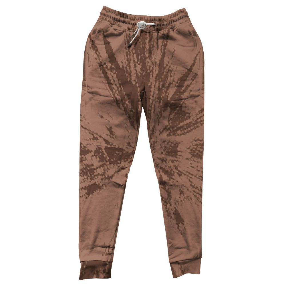 Sweatpant To Match KD 4 Christmas - Luxury All Over Print