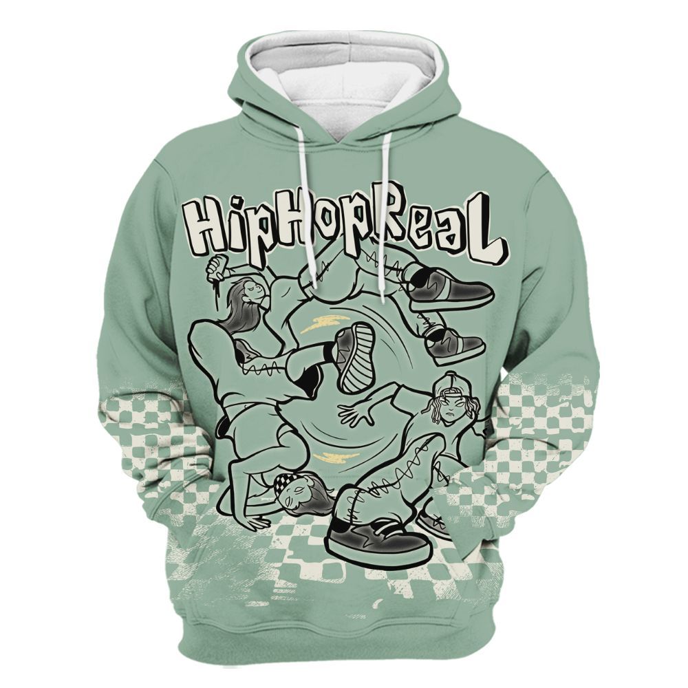 Hoodie To Match Joins Year Of The Snake 5s - Feel Life Street Style All Over Print