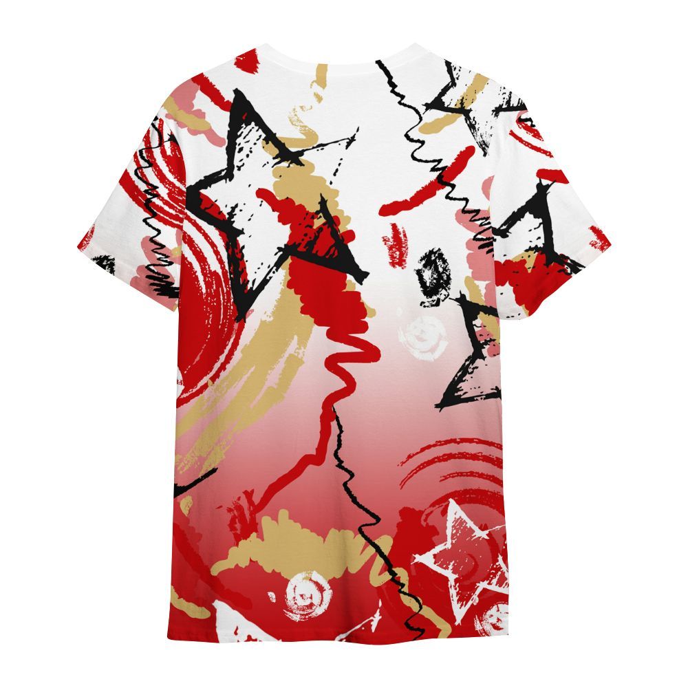 Shirt To Match Ja 2 Halloween - Grind Shine Later Drip All Over Print