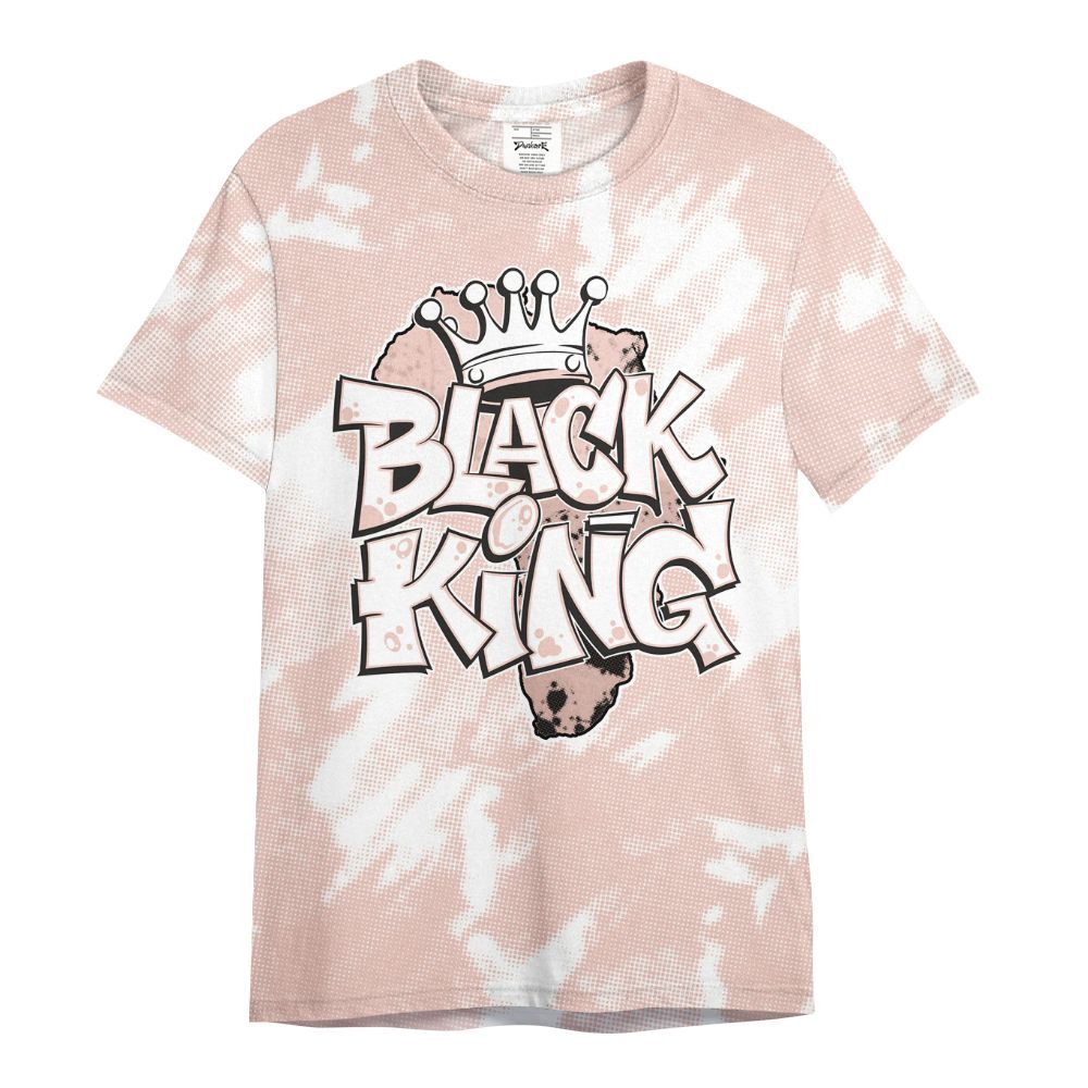 Shirt To Match Low Legend Pink 11s - B-King Shirt Unisex Oufit All Over Print