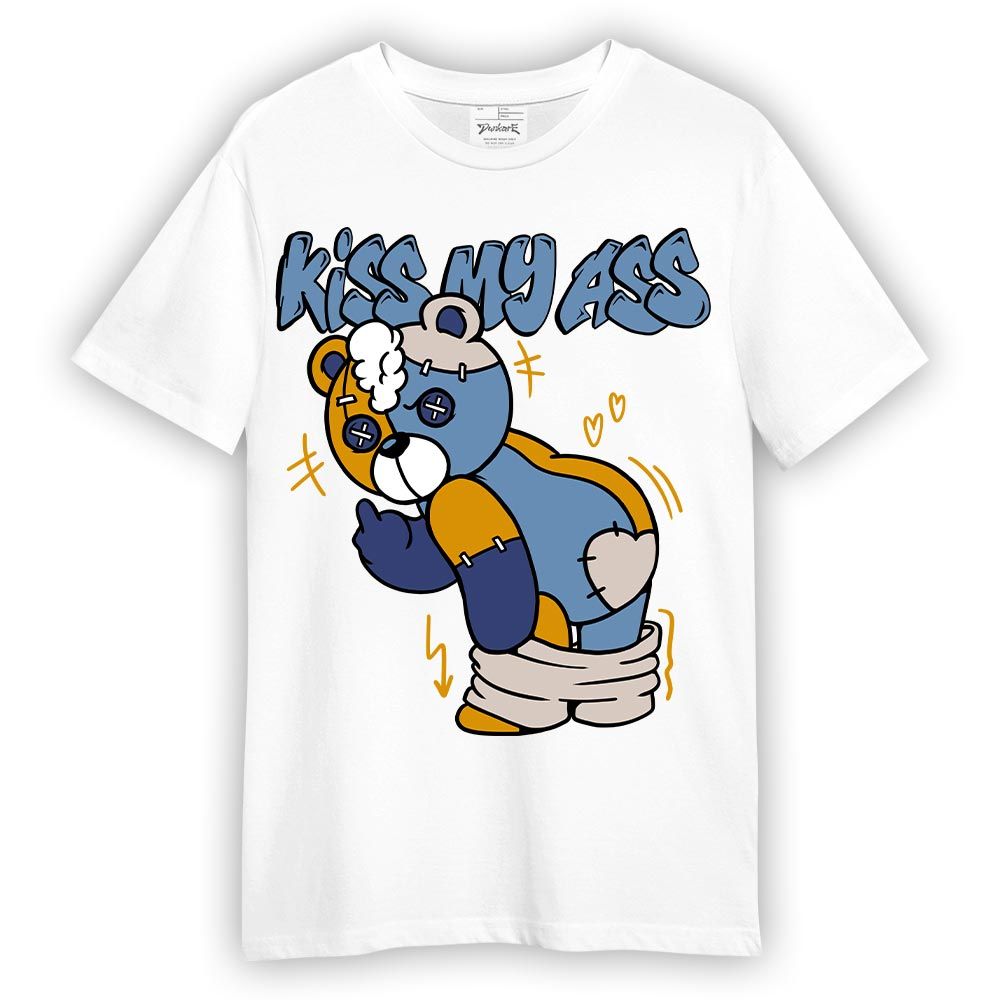 Shirt To Match High OG First In Flight 1s T-- Kiss My Hugz T-Shirt Unisex