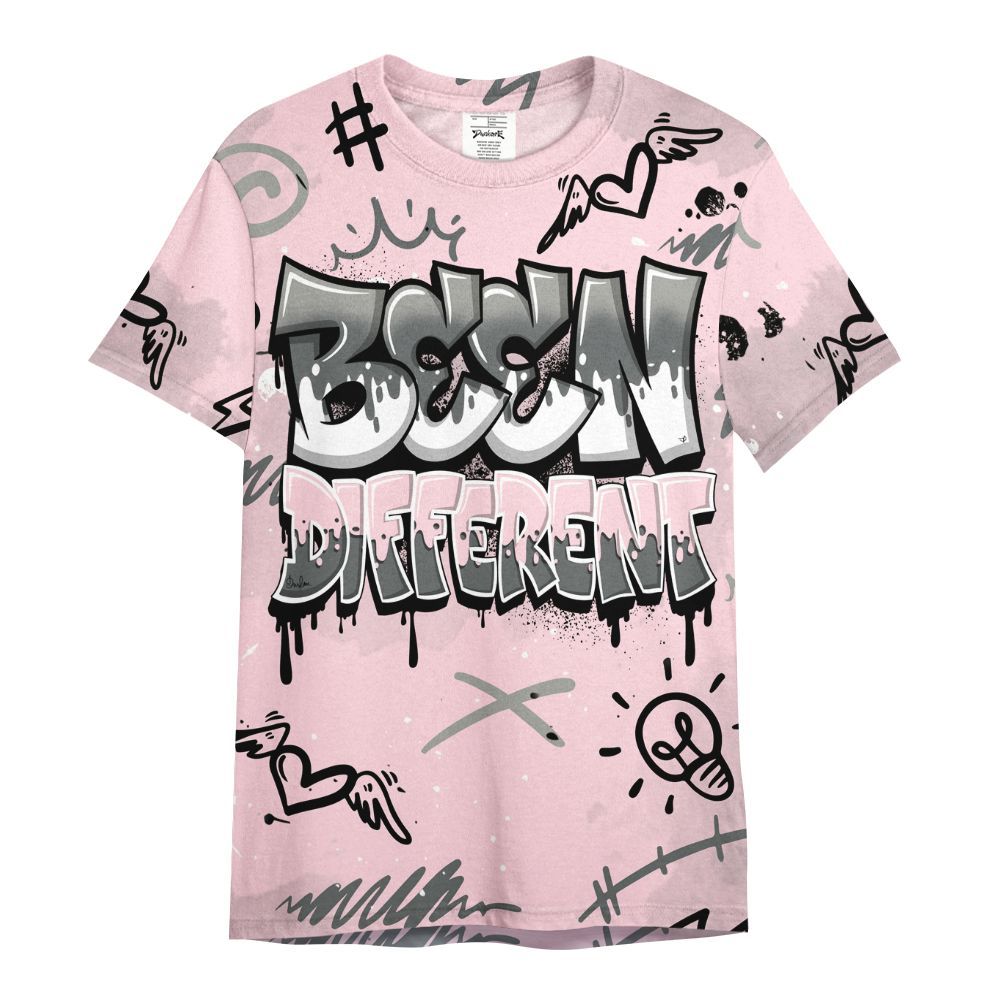 Shirt To Match Air Max 95 Pink Foam 2025 - Drip Been Di2ferent All Over Print