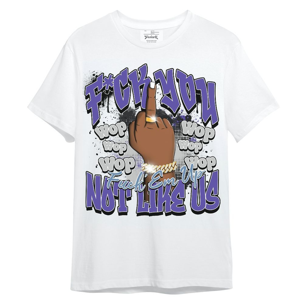 Shirt To Match Retro Concord 5s - Dont Like Us Retro Unisex Shirt