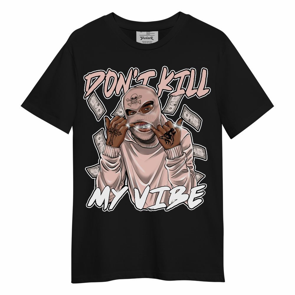 Shirt To Match Low Legend Pink 11s - Vibe. Unique Unisex Shirt