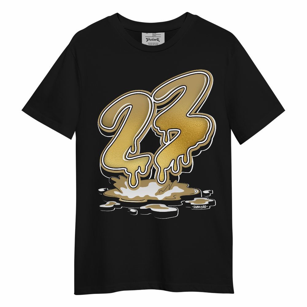 Shirt To Match Mother’s Day 11s - 23 Drip Sludges Graphic
