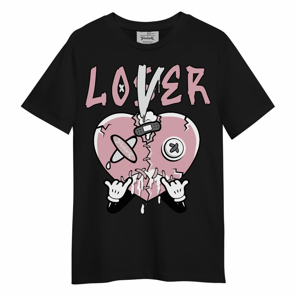 Shirt To Match Air Max DN Pink Foam - Loser Lover Drip Unisex Shirt