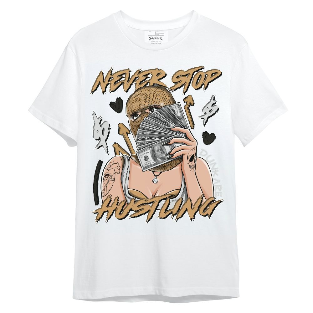 Shirt To Match Air Max DN Golden Bullet - Hustling Unique Unisex Shirt
