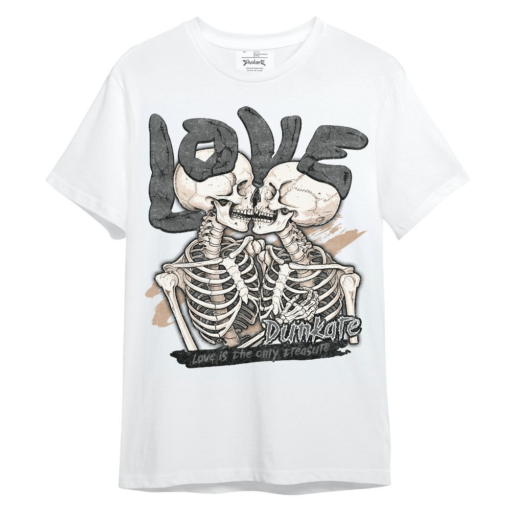 Shirt To Match Kobe 9 EM Mamba - Skull Love Unisex Shirt