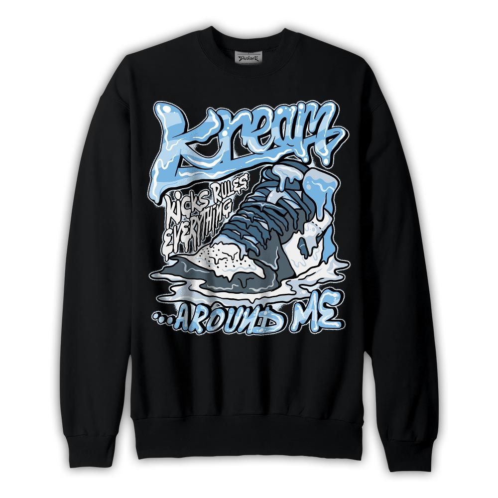 Sweatshirt To match Craft Paris 6s Sweatshirt - Kreamy Graphic Graphic
