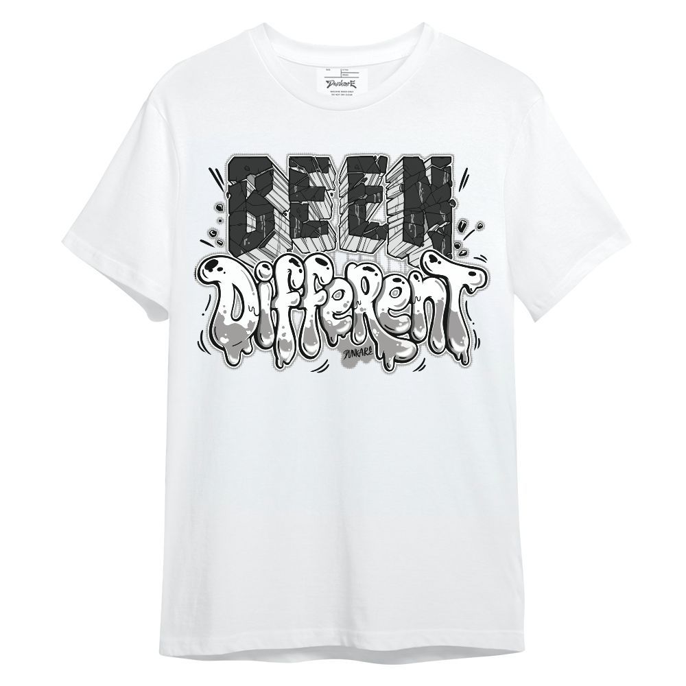 Shirt To Match OG Steel Grey 10s - Been Different Drippin Graphic