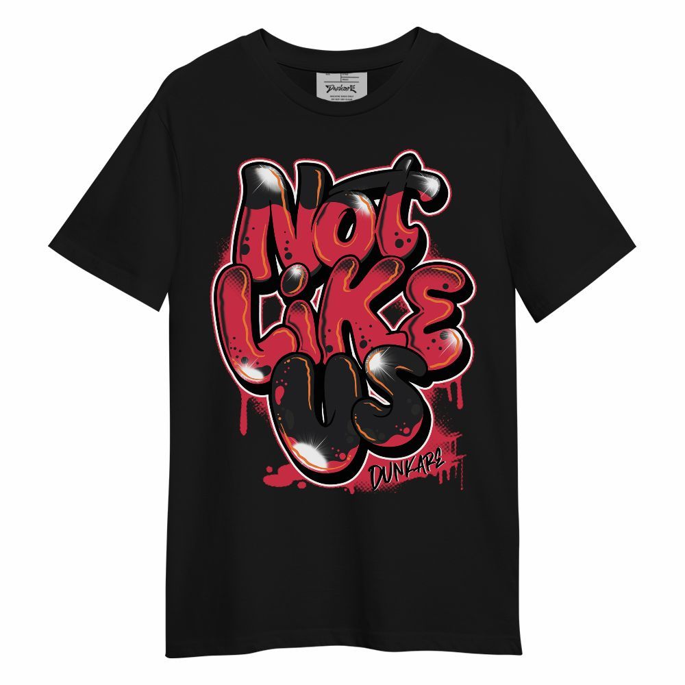 Shirt To Match Air Max Portal Bright Ceramic - None Likes Us Graphic Unisex Shirt
