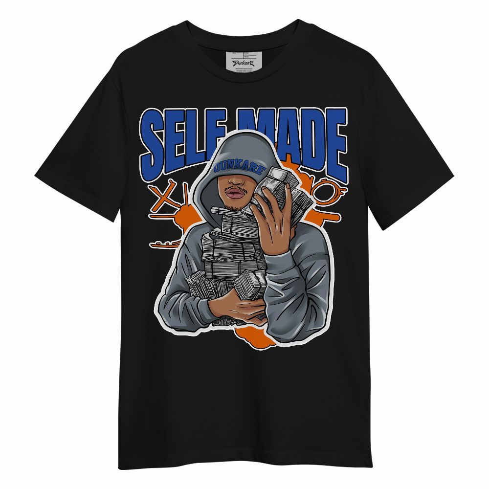 Shirt To Match RS-X GS League - Selfmade Unique Unisex Shirt
