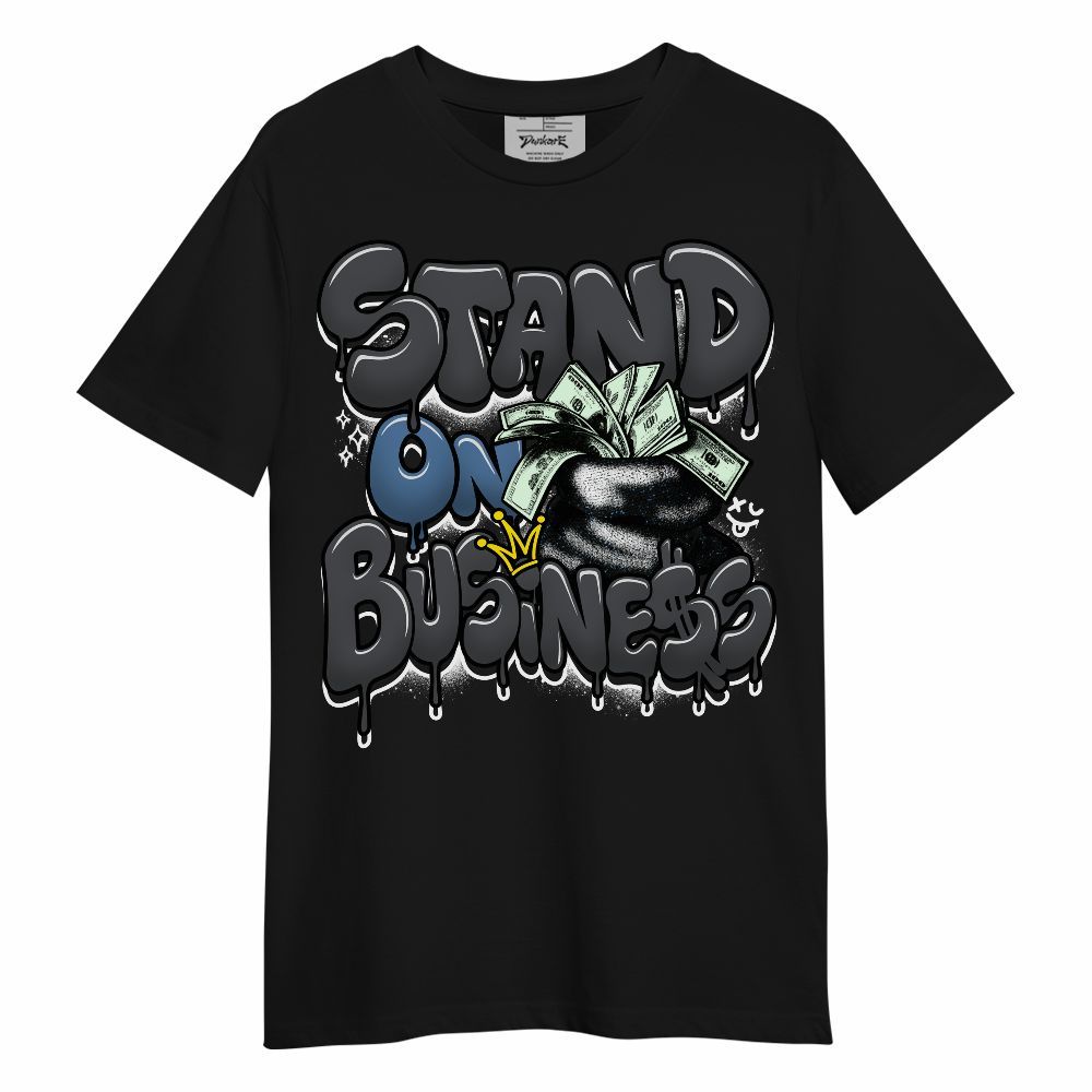 Shirt To Match Air Max 95 Stash - Stand Business Unisex Shirt