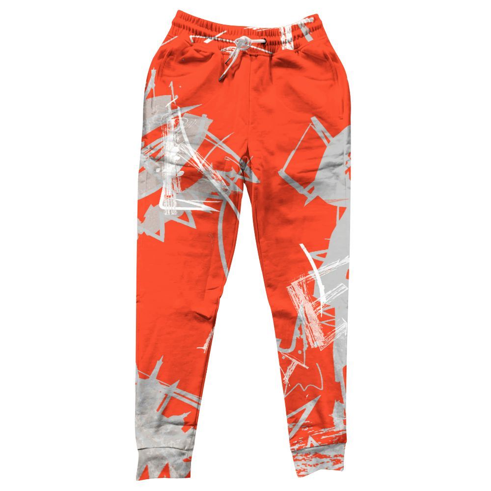 Sweatpant To Match Air Max 1 86 Cosmic Clay - Messyz All Over Print