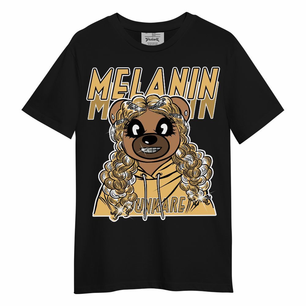 Shirt To Match Craft Paris 6s - Pigments Bear Unisex Shirt