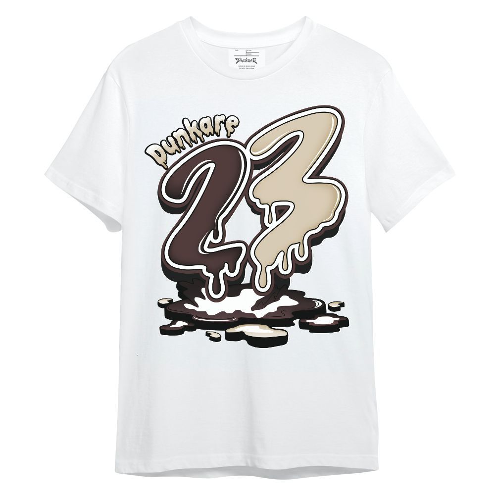 Shirt To Match Burgundy Crush 3s - 23 Drip Unisex Shirt