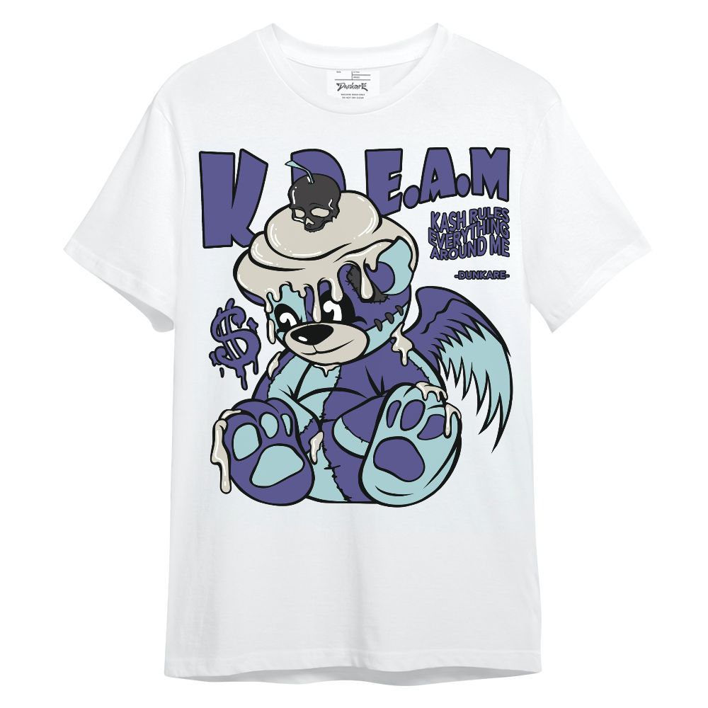 Shirt To Match Air Ship PE Hornets - Loot Bear Unisex Shirt