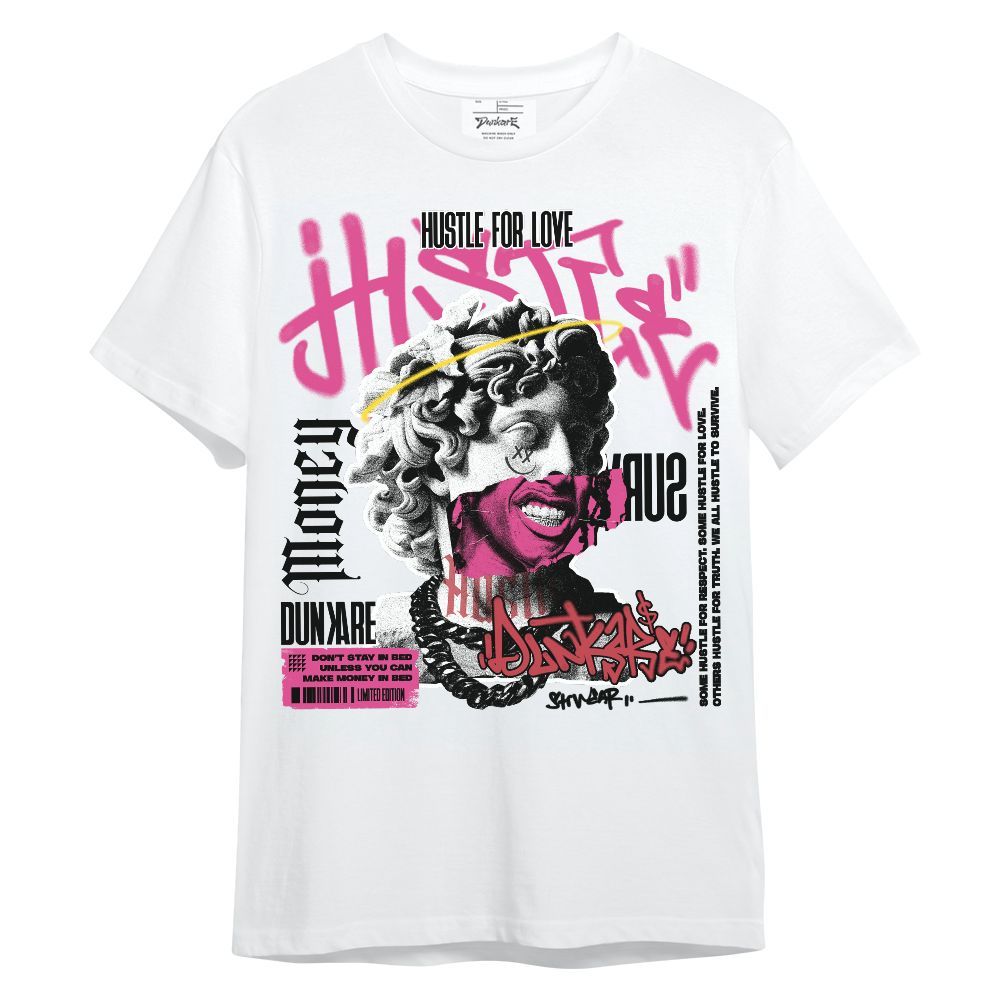 Shirt To Match KD 4 Aunt Pearl - Hustles Streetwear Unisex Shirt
