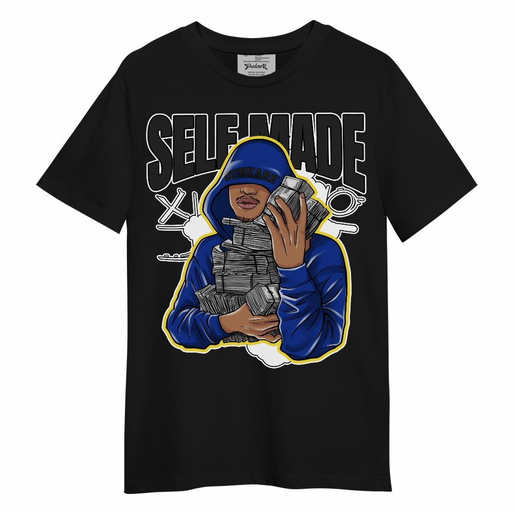 Shirt To Match Laney 14s - Selfmade Unqiue Unisex Shirt