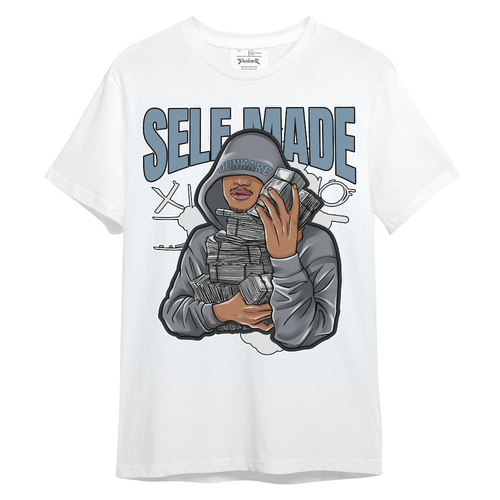 Shirt To Match Air Max DN Silver Bullet - Selfmade Unique Unisex Shirt